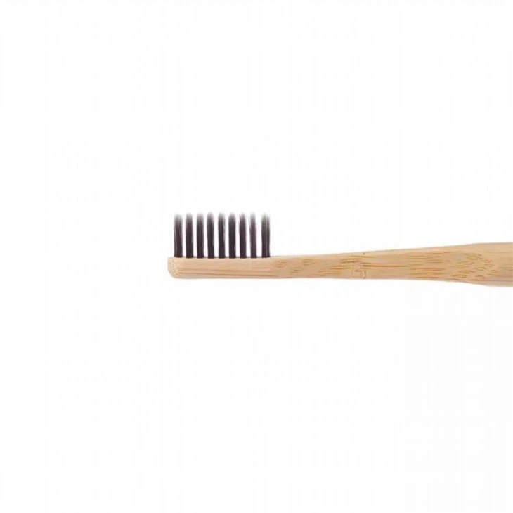organic eco friendly customized bamboo toothbrush