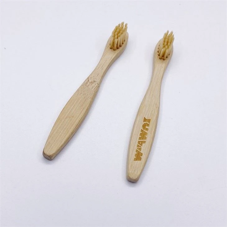 nice baby bamboo brushes