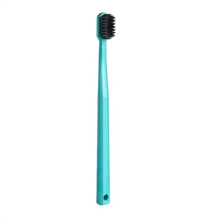 corn starch PLA toothbrushes