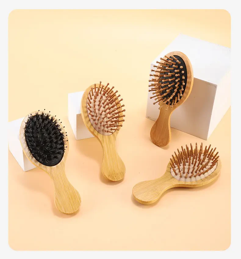 air Cushion Comb